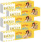 Lacasa 5x Torrone al Formaggio con Cotognata 150 G
