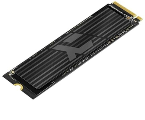 GoodRam Disco Duro IRDM Pro Gen 5 1 TB SSD - Marca EAN: 5908267901526