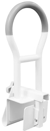 Badewannengriff, Badewanneneinstiegshilfe, Rutschfeste Badewanne Sicherheitsschiene, Badewannen Einstiegshilfe für Senioren, Schwangere, Kinder