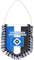 HSV Hamburger Sportverein Banner *** Autobanner *** 29728