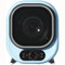 Secadora, Secadora De Condensador Portátil Con Ventilación Pequeña, Con Capacidad De 5 Kg, Mini Secadora Por Centrifugado Compacta Con Capacidad De Carga De 0,8 Kg, Para Montaje En Encimera O En La