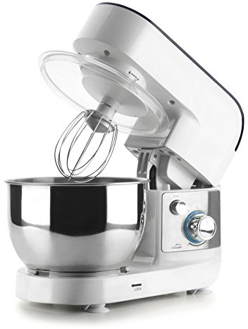 Lacor 69388 rökare M/4 L-skål 600 W