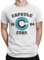 T-shirt La Colmena 2231-Capsule Corp (Melonseta) - Blanc - S