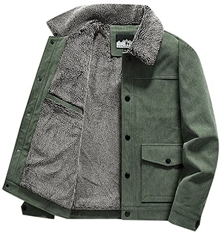 Generisch Jagd Wanderjacke Arbeitskleidung Sportjacke Herren Outdoor Bekleidung Herren Troyer Pullover Herren Strickjacke Herren lang wherehouses Deal Clearance