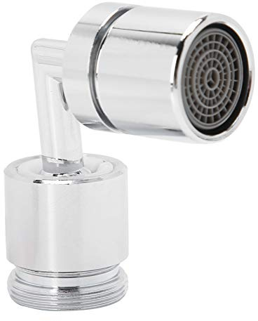 Rubinetto per acqua rotante M24 ad alta pressione universale,