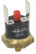 Padhalter Dichtung für Kaffeemaschine DIDIESSE Frog Ersatzteile Filter Dicke Oring Deckel Thermostat Dichtung Entkalker (Thermostat 165 Grad)