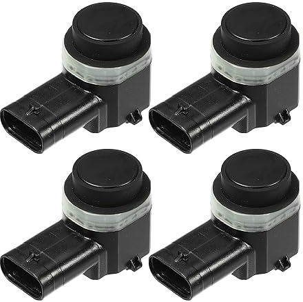 A ABSOPRO 4 set bil PDC retur parkeringshjälp nr 66209270500 för BMW