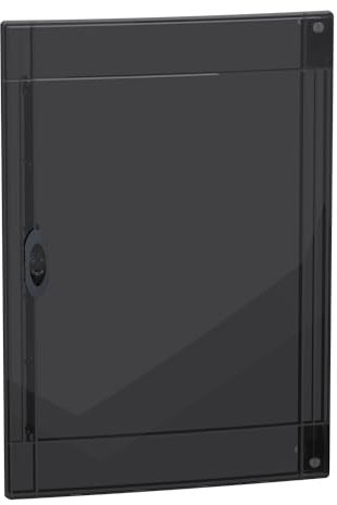 Schneider LVSXDS318 Porte Prismaset XS 18 3F Fumée (EAN 3606481099983)