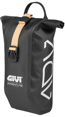 CARRIER Borsa da forcella per bici Gravel e Mountain Bike