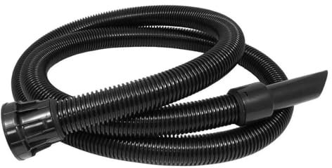 2,5 Metri, Compatibile Con Hetty, Compatibile Con Hoover, Tubo Flessibile For Aspirapolvere Con Attacco Da 32 Mm
