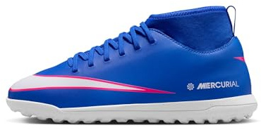 Nike Unisex Kids Jr Superfly 10 Club TfSoccer Shoes