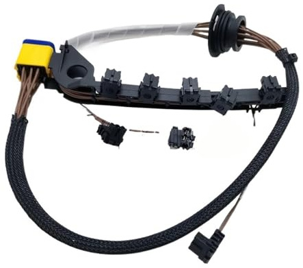 växelkabel växellåda AL4 DPO transmissionsledningsnät 252926 Passar för Peugeot Passar för Renault Hydraulgränssnitt0. växel bromskablar set
