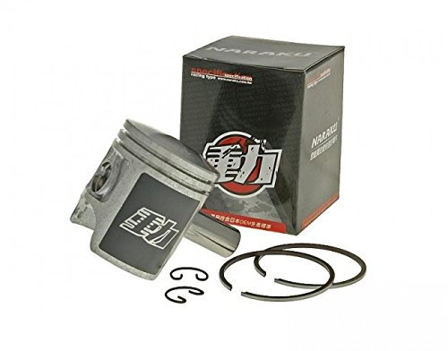 Kolben Naraku 50cc für Peugeot AC/LC