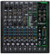 Mackie ProFX10v3 Mixer con Effetti Professionale a 10 Canali con USB
