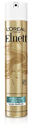 L'Oréal Paris Elnett Laque sans Parfum 300 ml