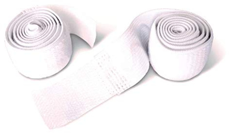 Befestigungsbänder für Beinbeutel, Urinbeutel, Katheterbeutel, Haltebänder, Katheter- und Beutelfixierung