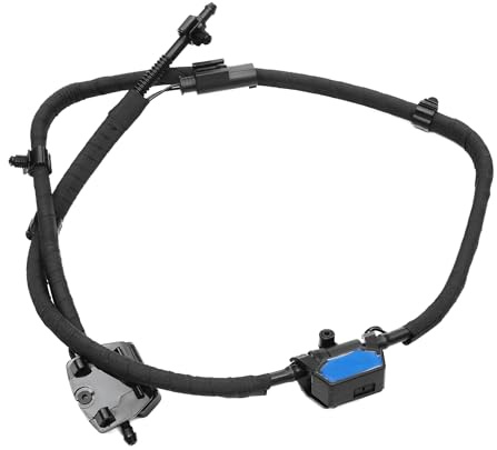 Partuto Boquilla De Lavado De Parabrisas No.61667367464 Boquillas De Pulverización De Parabrisas Delanteras Para BMW 430I 2017-2019 Negro
