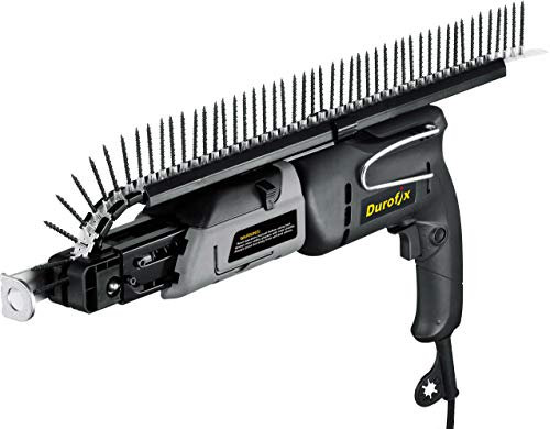 Durofix EA2302PRO 230v Durofix Drywall/Dry Lining Autofeeder Screwdriver Kit