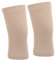 Kniebandage, Reine Baumwolle, 2 Stück, Kompressions-Kniebandage, Ultradünne Baumwolle, Nahtlose Kniebandage für Erwachsene