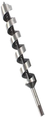 Fnfhsa Broca Barrena 1-1/2 Pulgada X 12 Pulgadas para Madera, Broca Barrena Marina Vástago Hexagonal para Madera Blanda y, Paneles Yeso, Expansor Orificios para Madera