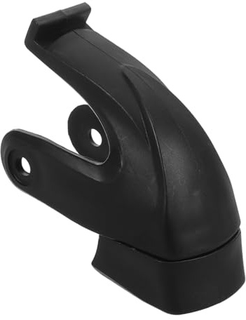 BESTonZON Freno para Patines de Línea y Roller Bloque de Goma Duradero con Diseño de Freno Trasero para Control Seguro y Rendimiento Frenado