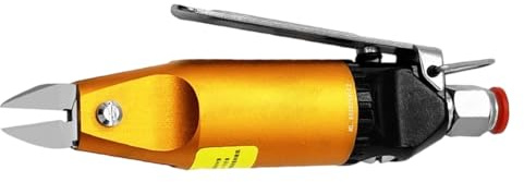 Coupe-cisaillement en métal de qualité industrielle à roulement lourd, systèmes de presse rapide adaptés pour les fils de fer, les projets de construction, outil de coupe industriel