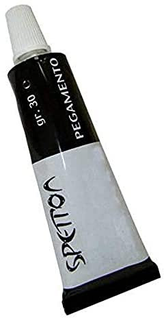 SPETTON Accp-37 Neopren-Kleber, verschiedenes Zubehör, Schwarz, 30 g