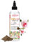 Chebe & Rose Hair Oil for Hair Growth, Chebe & Rose Extract Oil Moisturizer for Scalp, African Chebe Powder for Hair Growth Stronger Thicker, Natural Chebe Hair Growth Oil for All Hair Types 4fl oz