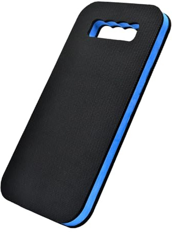 Cuscinetti da giardino per inginocchiarsi, in schiuma EVA per inginocchiarsi, tappetino antiscivolo per ginocchia, cuscino per pavimento per casa, relax, preghiera, meditazione, meccanica, lavoro