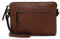 Emily & Noah Umhängetasche E&N Emma 62484 Damen Handtaschen Uni cognac 700