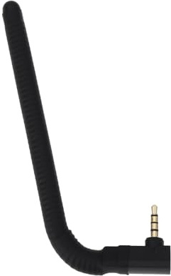 Create idea 3.5mm External Antenna Signal Booster For Mobile Cell Phone Outdoor Mini Speaker Radio