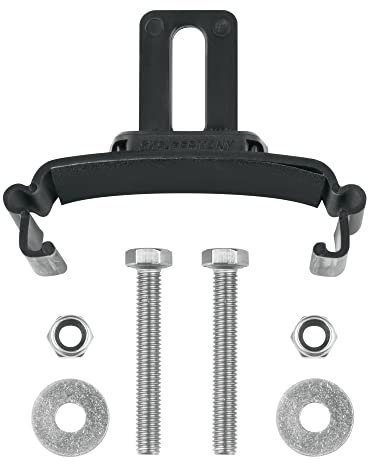 SKS Schiebebrücken-Set für Hightrek 2.0 hinten