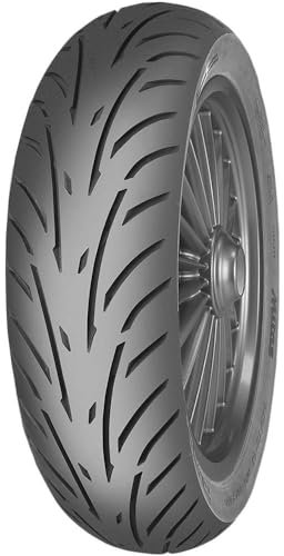 Mitas Pneu pour Moto Touring Force-SC 120/70-14