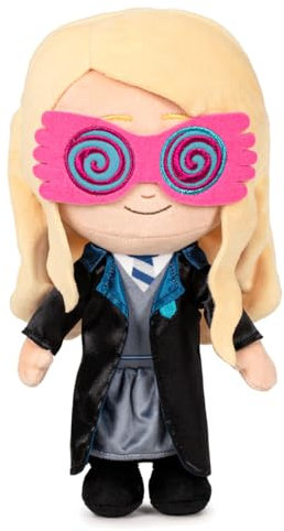 Harry Potter Luna Lovegood, 20 cm