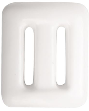 NASSMOSSE Tauchgewichte, 1, 1lb beschichtete Blei -Tauchgewichte erhöhte die Stabilität für das Freitauchen, Speerfischen