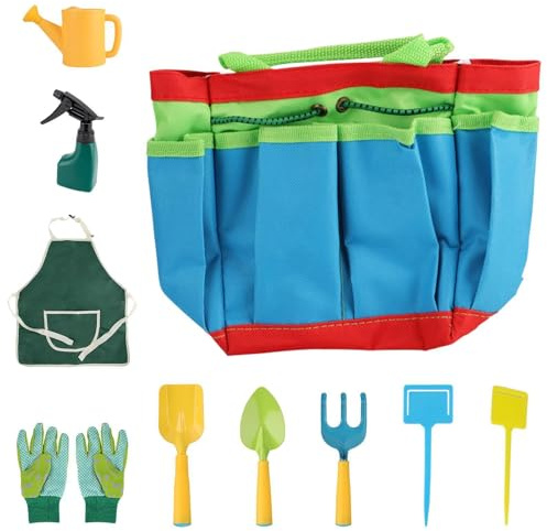 Herramientas de jardín para niños Exterior