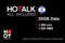 Hot Mobile Israel Prepaid-SIM-Karte, 20 GB in Israel, 1000 Minuten, 1000 SMS, 4G | LTE, Obligatorische Aktivierung auf unserem Portal (www Marco Polo Mobile com)