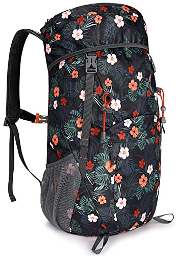 G4Free Unisex Trekkingrucksäcke Intern Ram Ryggsäckar (paket med 1)