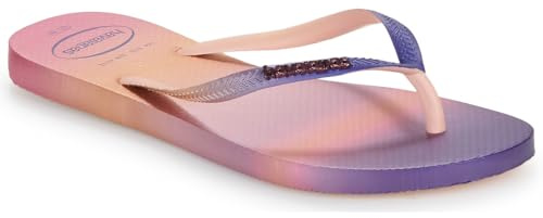 Havaianas Flip-Flop Slim GARDIENT Ballet Rose 35/36