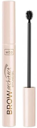 WIBO. Gel Fixateur pour les Sourcils Żel Brow Architect - Eyebrow Fixing Gel