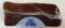 Mojama, hochwertiger trockener Thunfisch, 450 - 500 Gramm, aus Barbate Spanien