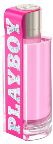 Playboy Wham Glam Perfume for Women Eau de Toilette 100ml Fragrance