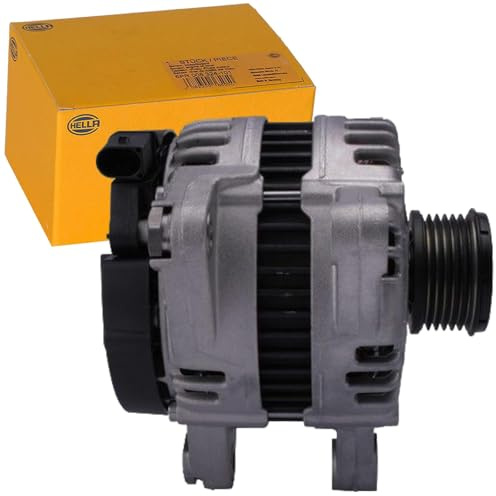HELLA 8EL 011 712-111 Generator/Lichtmaschine - 14V - 150A