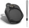 USB C & Micro B Ladegerät für Garmin Smartwatch, 2 in 1 Tragbarer drahtloser Ladestation für Garmin Fenix 8 7 7S 7X 6 6S 6X 5, Forerunner 965 955 935, Vivoactive 5 4 4s 3 Uhren Charger