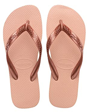 Havaianas Top Tiras, Tongs Femme