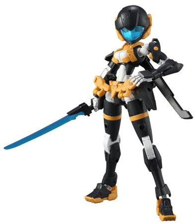 BANDAI Spirits 30MM - 1/144 EXM-H15D Acerby (Type-D) - Model Kit