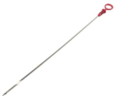 Varilla de medición de Aceite de Motor Compatible con Volvo S80 y XC90 (2003-2006). Número de Pieza: 30731177.