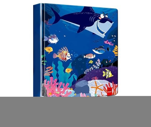 Libri interattivi per bambini, libro di fiabe educativo 3D, libri di apprendimento precoce con design pop, per bambini, ragazzi, compleanno, lettura, discorso, asilo, casa