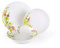 Enjoy Home Set Vaisselle 18 unités. Spring Garden Blanc/multicolore