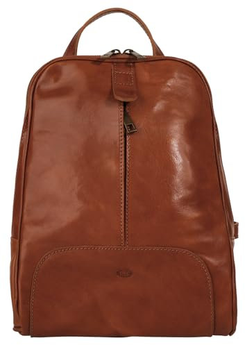 piké Rucksack Echt Leder Damen | | 019001